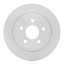 DFC 18-23 Ford Transit Connect Rear Brake Rotor