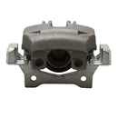 DFC 98-03 BMW 528i Rear-L Premium Caliper - Silver Zinc Coated