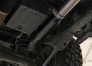 Flowmaster 07-18 Wrangler JK 3.6L/3.8L Outlaw Extreme Cat-Back Exhaust System