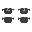 DFC 06-15 BMW 330i Rear Euro 5000 Ceramic Brake Pads