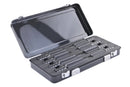 XClutch Professional 8-Piece Steel ClutchPro Alignment Tool Kit