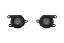 Diode Dynamics 23-24 Ford Escape SSC1 LED Fog Light - Pair