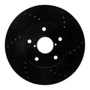 DFC 5000 Advanced Ceramic Brake Pads