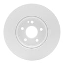 DFC GeoSPEC Coated Rotors - Plain