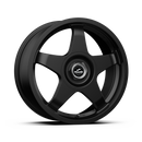 fifteen52 Chicane 19x8.5 / 5x114.3 BP / 35mm ET / 73.1mm CB / 6.14in BS / Asphalt Black Wheel