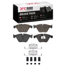 DFC GeoSPEC Coated Rotors - Plain