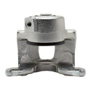 DFC 77-81 American Motors CONCORD Front-L Premium Caliper - Silver Zinc Coated