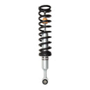 Bilstein 2024+ Toyota Tacoma (Ex. 4WD w/ Leaf Rear Sus.) B8 6112 Suspension Kit - 1-2.5in Front Lift