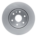 DFC GeoSPEC Coated Rotors - Plain