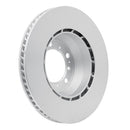 DFC 17-23 Porsche Panamera Right Rear GeoSPEC Coated Rotor