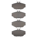 DFC Brake Rotors - Plain