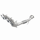 MagnaFlow 13-15 Escape L4 2.5 OEM Manifold Direct Fit Converter