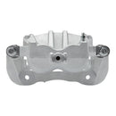 DFC 15-21 Kia Sedona Front-R Premium Caliper - Silver Zinc Coated