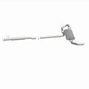 MagnaFlow BRE Exhaust Kit 05-06 Equinox Torrent 3.4L