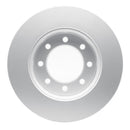 DFC GeoSPEC Coated Rotors - Plain