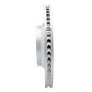 DFC 18-23 Lexus LS500 Right Rear GeoSPEC Coated Rotor
