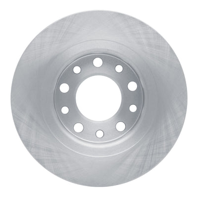 DFC 13-16 Dodge Dart Front & Rear Rotors