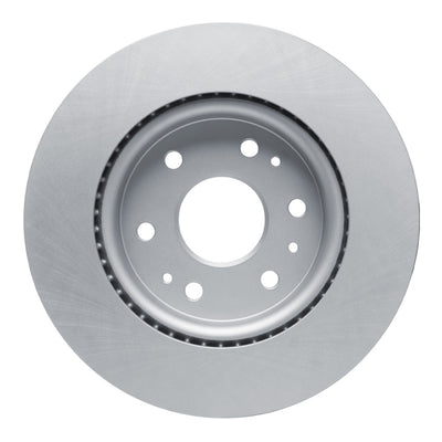 R1 23-25 Chevrolet Colorado Front & Rear Carbon Coated Brake Rotor Set