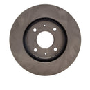 DFC Brake Rotors - Plain