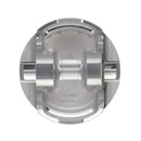 Manley Chevrolet LS Piston Set - 4.065in Bore 1.065in CH, -31.00 CC