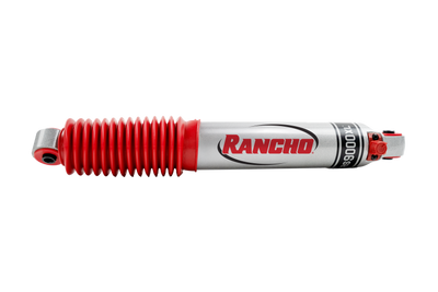 Rancho 99-16 Ford Pickup / F250 Series Super Duty Rear RS9000XL Shock