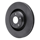 DFC 05-11 Audi A6 Quattro Front Brake Rotor