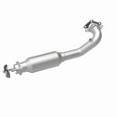 Magnaflow 10-11 Cadillac CTS 3.0L Direct Fit Converter
