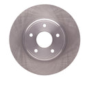 DFC 5000 Advanced Ceramic Brake Pads