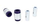 SuperPro 2014-2022 Land Rover Range Rover Sport SE Range Rover Lwr Ctrl Arm Bush Kit