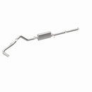 BRExhaust 03 Dodge Ram 1500 5.7L Exhaust Kit