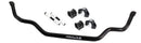 Ridetech 67-70 Ford Mustang Big Block Complete Air Suspension System