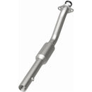 MagnaFlow Conv DF 1996 Buick LeSabre 3.8