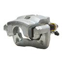 DFC 91-98 Chevrolet/Geo Tracker Front-R Silver Zinc Coated Premium Caliper
