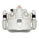 DFC 06-07 Suzuki Aerio Front-R Premium Caliper - Silver Zinc Coated