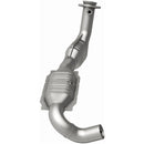 MagnaFlow Direct Fit Catalytic Converter 01 Ford Trucks 4.6L