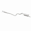 BRExhaust 14-16 Ford Fiesta 1.6L Exhaust Kit
