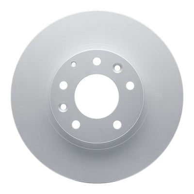 R1 93-95 Mazda RX-7 Front Carbon Coated Brake Rotor Set