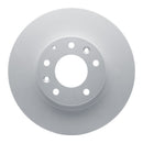 R1 93-95 Mazda RX-7 Front Carbon Coated Brake Rotor Set