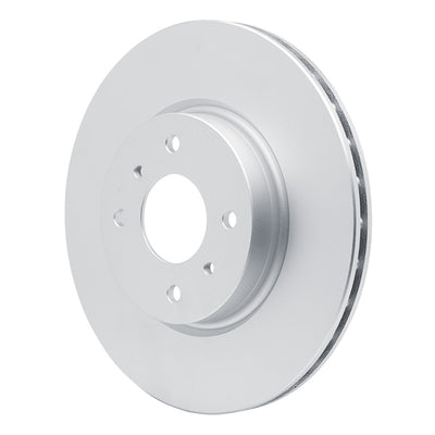 DFC 04-06 Nissan Sentra Front & Rear Geospec Rotors