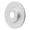 DFC 04-06 Nissan Sentra Front GeoSPEC Coated Rotor