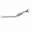 MagnaFlow Direct Fit Catalytic Converter 03-04 Saturn Ion 2.2L