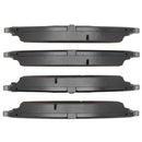 DFC GeoSPEC Coated Rotors - Plain