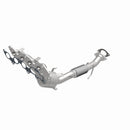 MagnaFlow 13-15 Escape L4 2.5 OEM Manifold Direct Fit Converter