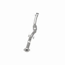 MagnaFlow 04-05 Chevrolet Trailblazer EXT 4.2L Direct Fit Converter