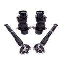 Air Lift Performance 2024 Lexus RC300/350 / 15-22 Lexus RC 350 / 13-21 Lexus GS 350 Rear Kit