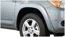 Husky Liners 06-08 Toyota Rav4 (Base Model Only) OE-Style Fender Flares 4pc - Black