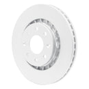 DFC GeoSPEC Coated Rotors - Plain