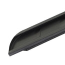 Go Rhino 04-14 Ford F-150 Super Cab 4DR RB10 Slim Running Boards Kit (w/Brackets) - Bedliner Coating
