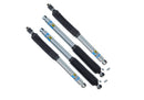 Superlift 13-18 Dodge Ram 3500 4WD 4in Lift Kit w/ Bilstein Shocks