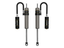 ICON 2024 Toyota Land Cruiser 250 Series 1.25-3in List Stage 6 Suspension System - Tubular